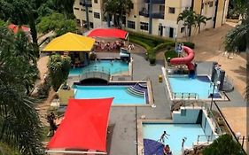 Apartamento sol das caldas