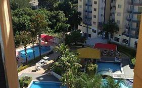 Apartamento sol das caldas